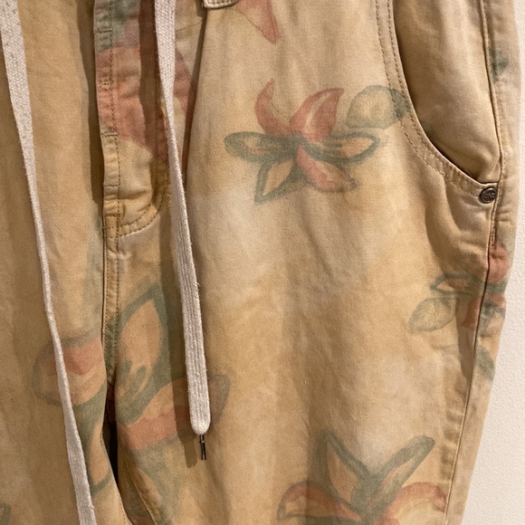 One Teaspoon High Waist Safari Pant size 30 - Picture 3 of 9